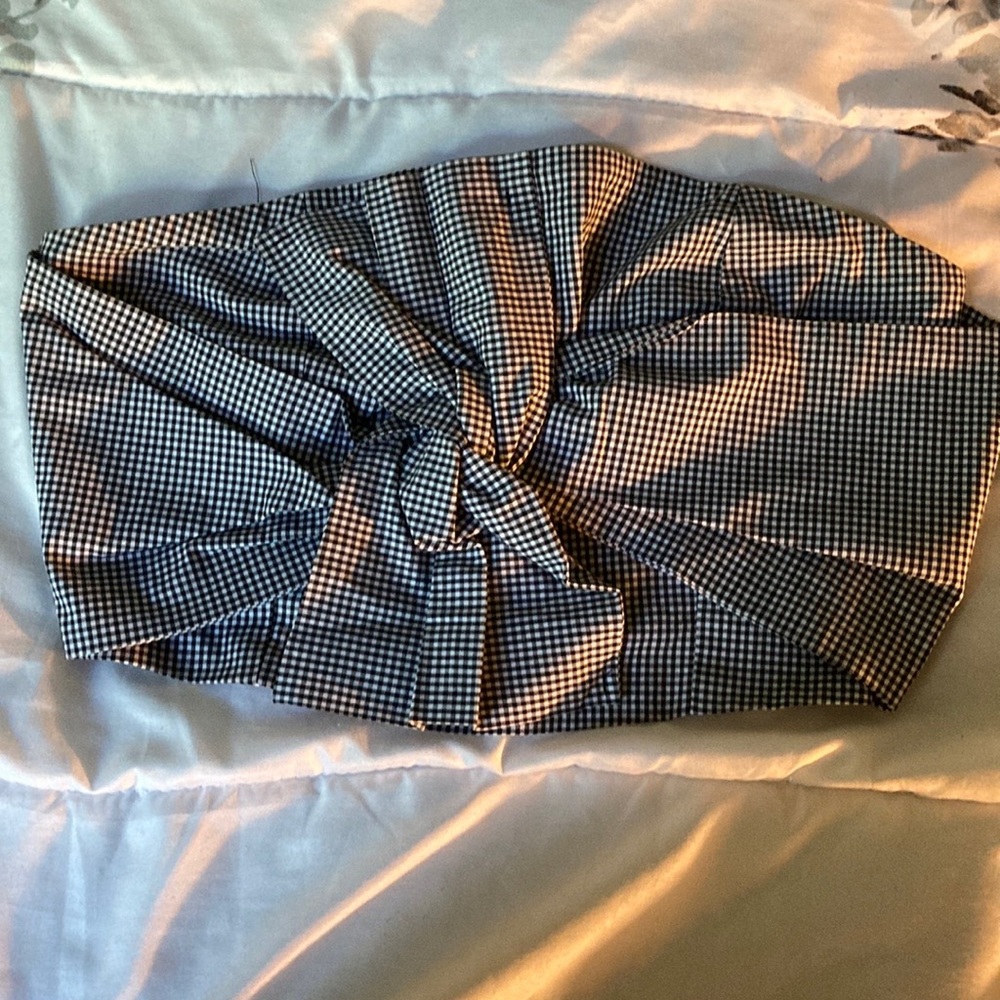 Socialite halt top small
